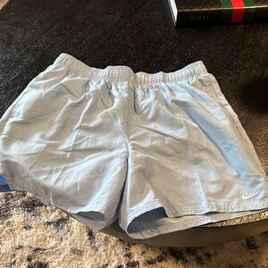 NWT Nike Shirts/Swim Trunks